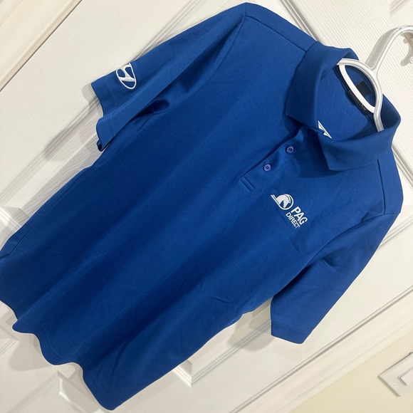 Men’s lightweight jacket and 2 Polo T-shirts. - Picture 9 of 11